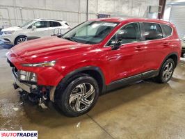 Hyundai Santa Fe - zobacz ofertę