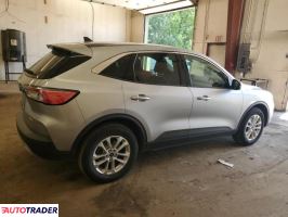 Ford Escape 2021 1 Ford Escape 2021 1