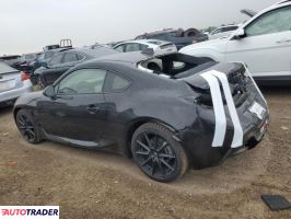 Toyota Pozostałe 2025 2