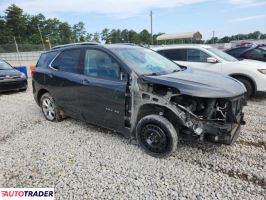 Chevrolet Equinox 2019 2