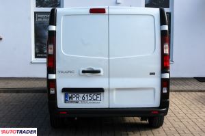 Renault Trafic 2023 2