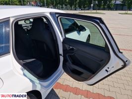Audi A3 2022 2.0 116 KM
