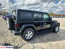 Jeep Wrangler 2022 2