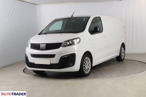 Fiat Scudo 2023 2.0 Fiat Scudo 2023 2.0