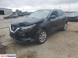 Nissan Rogue - zobacz ofertę