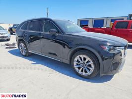 Mazda CX-9 2024 3