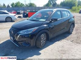 Nissan Pozostałe 2022 1