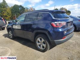 Jeep Compass 2019 2