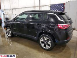 Jeep Compass 2021 2