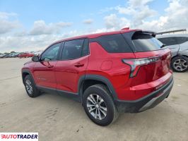 Chevrolet Equinox 2026 1