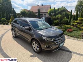 Ford Edge 2017 2.0 241 KM