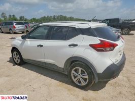 Nissan Pozostałe 2020 1