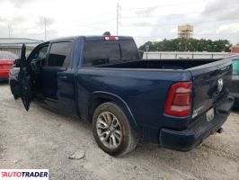 Dodge Ram 2019 5