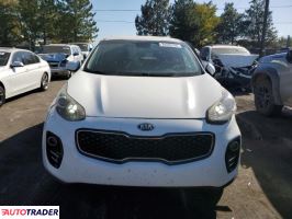 Kia Sportage 2019 2