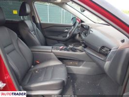 Nissan Rogue 2021 2 Nissan Rogue 2021 2