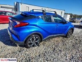 Toyota C-HR 2019 2