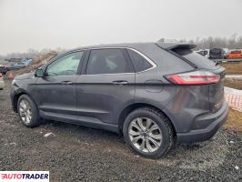 Ford Edge 2020 2