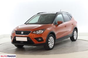 Seat Arona 2018 1.0 93 KM