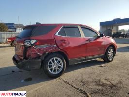 Chevrolet Equinox 2022 1 Chevrolet Equinox 2022 1