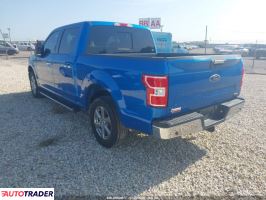 Ford Pozostałe 2020 2
