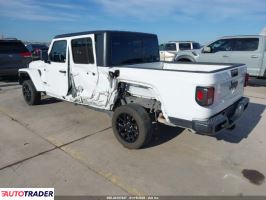 Jeep Pozostałe 2022 3