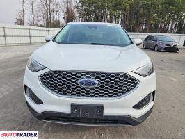 Ford Edge 2024 2