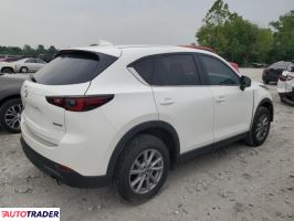 Mazda CX-5 2022 2