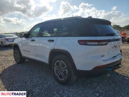 Jeep Grand Cherokee 2022 2
