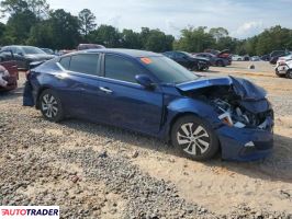 Nissan Altima 2019 2 Nissan Altima 2019 2