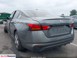 Nissan Altima 2020 2 Nissan Altima 2020 2