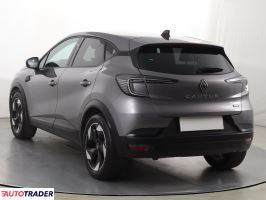 Renault Captur 2024 1.6 140 KM