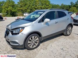 Buick Pozostałe - zobacz ofertę Buick Pozostałe - zobacz ofertę