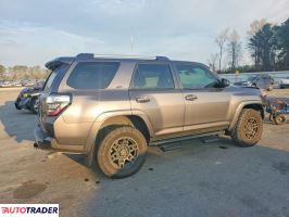 Toyota Pozostałe 2023 4