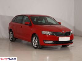 Skoda Pozostałe 2014 1.2 103 KM