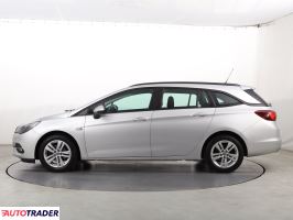Opel Astra 2020 1.5 120 KM Opel Astra 2020 1.5 120 KM