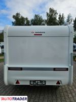 Pozostałe Altea 552 PK Pozostałe Altea 552 PK