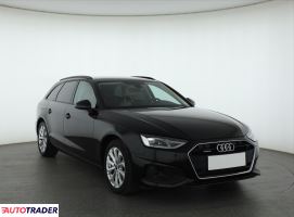 Audi A4 - zobacz ofertę