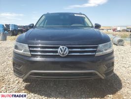 Volkswagen Tiguan 2020 2