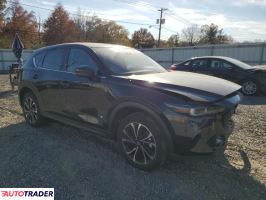 Mazda CX-5 2023 2