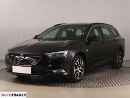 Opel Insignia 2017 1.6 134 KM