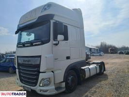 Daf xf 480