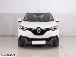 Renault Kadjar 2016 1.2 128 KM