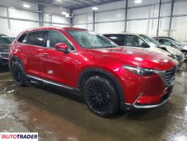 Mazda CX-9 2021 2