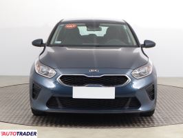 Kia Ceed 2020 1.0 118 KM Kia Ceed 2020 1.0 118 KM