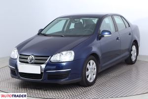 Volkswagen Jetta 2006 1.6 100 KM