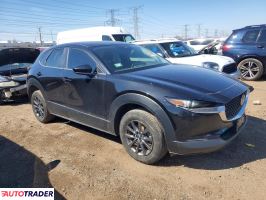 Mazda CX-30 2022 2