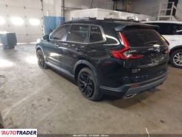 Honda CR-V 2023 2