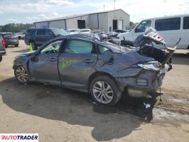 Honda Accord 2019 1