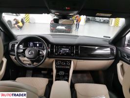 Skoda Kodiaq 2021 2 190 KM