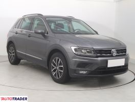 Volkswagen Tiguan 2020 1.5 147 KM
